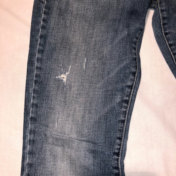 American Eagle Stretch Skinny Jeans - Picture 3 of 8